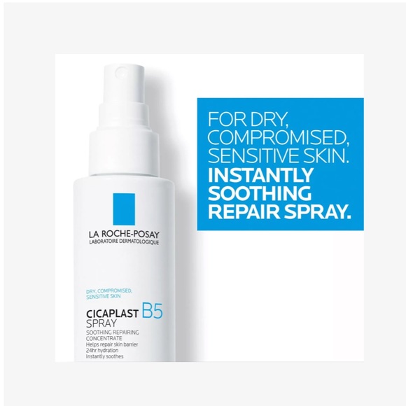 La Roche-Posay Skincare BUNDLE of 2 Items. - Picture 5 of 9